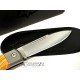 Fox Barlow FX-558-OL Madera de Olivo Acero M390 Fox Barlow FX-558-OL Madera de Olivo Acero M390