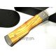 Fox Barlow FX-558-OL Madera de Olivo Acero M390 Fox Barlow FX-558-OL Madera de Olivo Acero M390