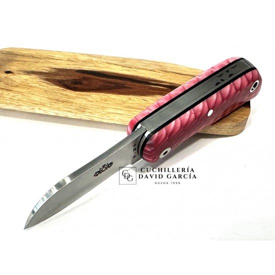 CDS Navaja Mini Beluga Juma Rosa CDS Navaja Mini Beluga Juma Rosa