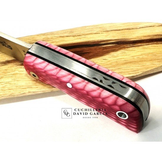 CDS Navaja Mini Beluga Juma Rosa CDS Navaja Mini Beluga Juma Rosa