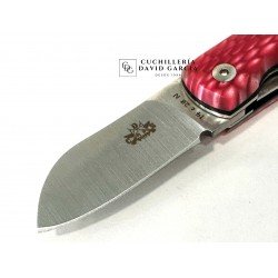 CDS Navaja Mini Beluga Juma Rosa CDS Navaja Mini Beluga Juma Rosa