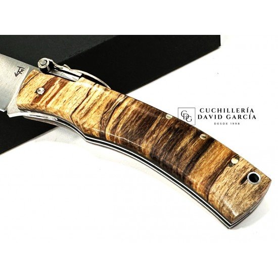 FJ-Expósito Madera de Haya Estabilizada FJ-Expósito Madera de Haya Estabilizada