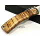 FJ-Expósito Madera de Haya Estabilizada FJ-Expósito Madera de Haya Estabilizada