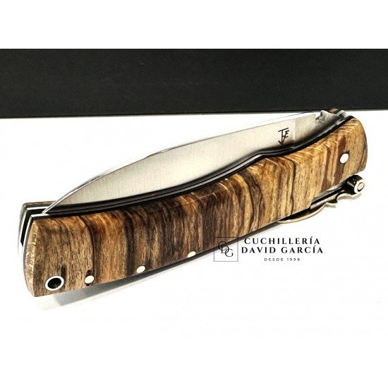 FJ-Expósito Madera de Haya Estabilizada FJ-Expósito Madera de Haya Estabilizada