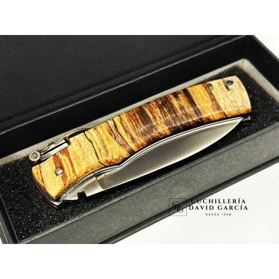 FJ-Expósito Madera de Haya Estabilizada FJ-Expósito Madera de Haya Estabilizada