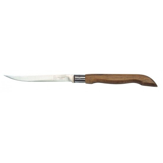 Flores Cortes Jamonera Recta Inox Flores Cortes Jamonera Recta Inox