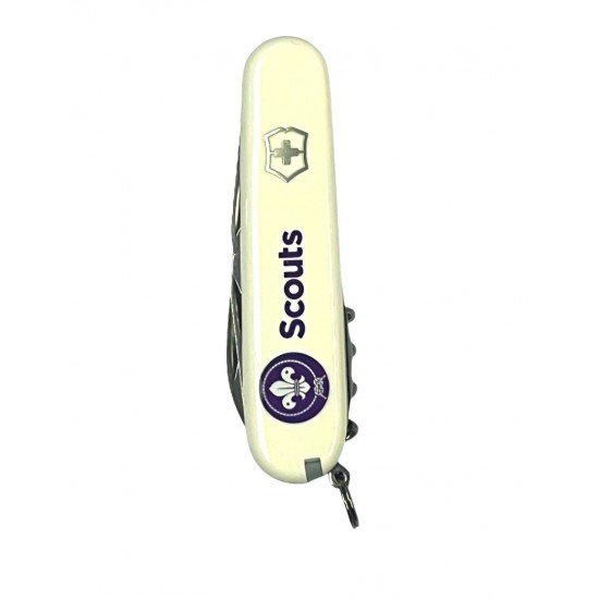 Victorinox Spartan 13603.7SCT 12 Funciones Scouts Victorinox Spartan 13603.7SCT 12 Funciones Scouts