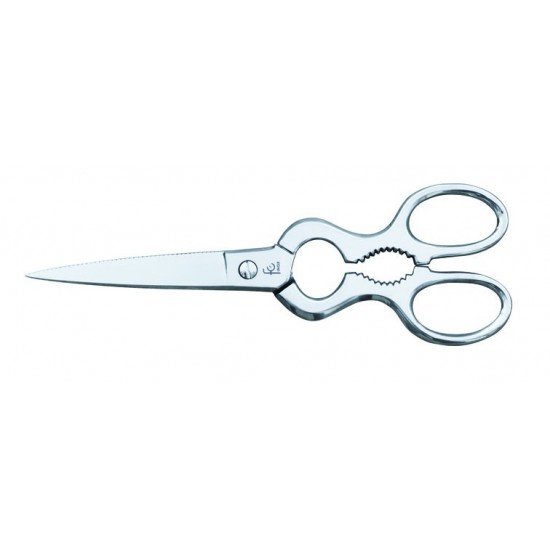 Tijera Cocina Flores Cortés 19 cm Tijera Cocina Flores Cortés 19 cm