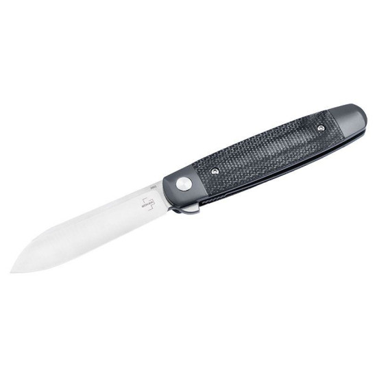 Böker Plus Modern Club  01BP0035