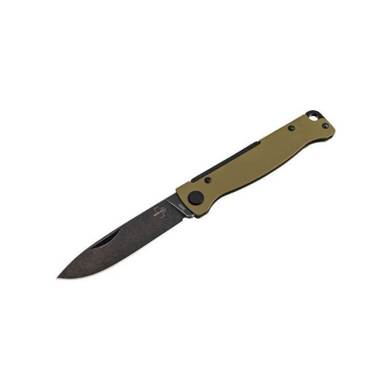 Böker Plus Atlas Od Green  01BP0063