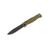 Böker Plus Atlas Od Green  01BP0063