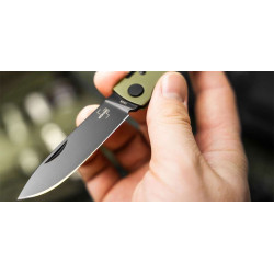 Böker Plus Atlas Od Green  01BP0063