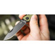 Böker Plus Atlas Od Green  01BP0063