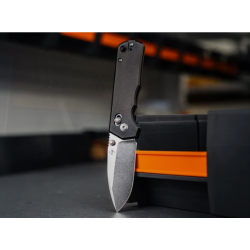 Böker Plus Rockstub Black 2.0 01BP0050