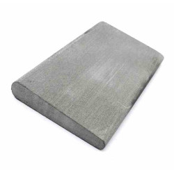 Piedra Natural Pirineos doble gubias 100 X 45 - 6/12mm