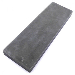 Piedra Natural Pirineos Menuisier Afilado de Grano Fino 240 X 80 x 20 