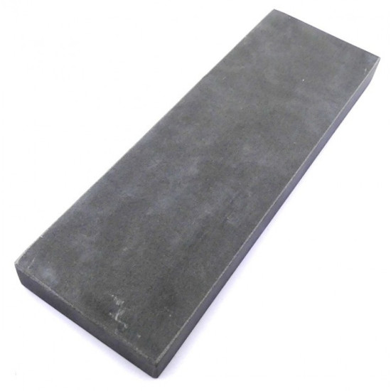 Piedra Natural Pirineos Menuisier Afilado de Grano Fino 240 X 80 x 20 