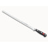  WÜSTHOF Cuchillo Jamonero / Salmón Serie Classic con filo hueco 32 cm 