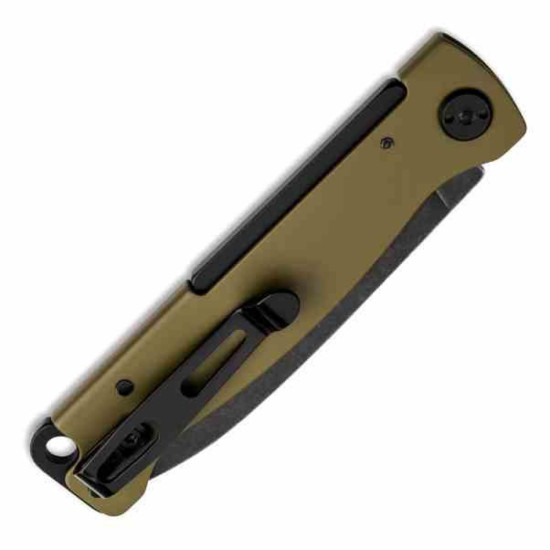 Böker Plus Atlas Od Green  01BP0063
