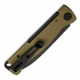 Böker Plus Atlas Od Green  01BP0063