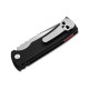 Böker Mini Redención 42a Acero CPM MagnaCut - Mango Aluminio 110900