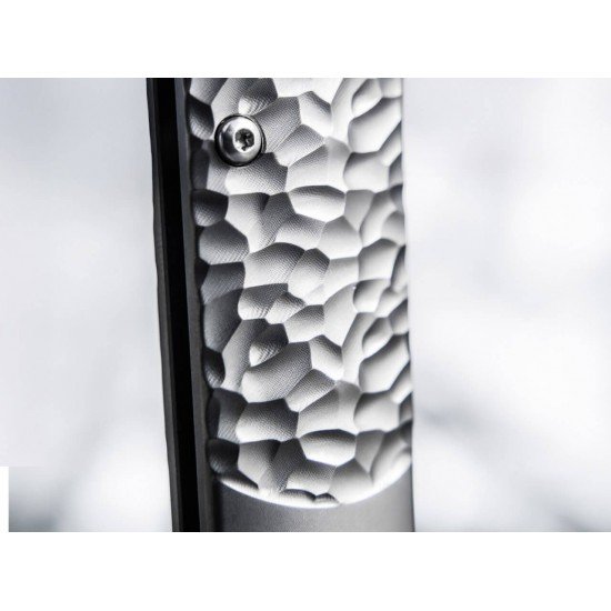 Böker BRLW Meteorito Damasco Platinum Edition110676DAM