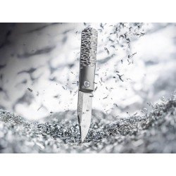 Böker BRLW Meteorito Damasco Platinum Edition110676DAM