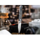 Böker Plus Atlas Backlock Clip Point TS Acero D2 - 01BP0065