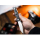 Böker Plus Atlas Backlock Clip Point TS Acero D2 - 01BP0065