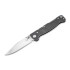 Böker Plus Atlas Backlock Clip Point TS Acero D2 - 01BP0065