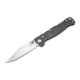 Böker Plus Atlas Backlock Clip Point TS Acero D2 - 01BP0065