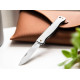 Böker Plus Atlas Mini 01BP0024 Acero Inoxidable 12C27