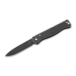 Böker Plus Atlas Mini 01BP0025 Acero Inoxidable 12C27