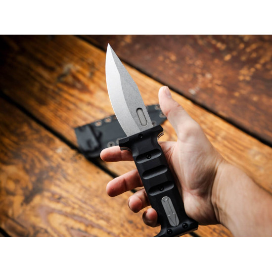 Böker Plus Cuchillo Verlangerungsmesser 02BP0003