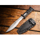 Böker Plus Cuchillo Verlangerungsmesser 02BP0003