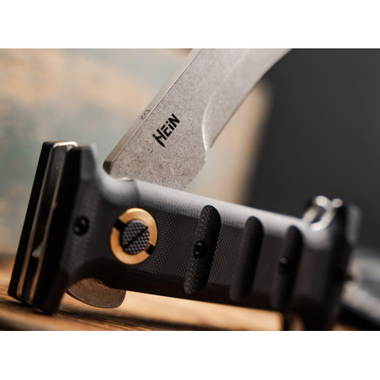 Böker Plus Cuchillo Verlangerungsmesser 02BP0003