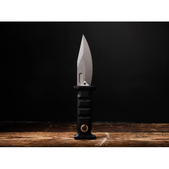 Böker Plus Cuchillo Verlangerungsmesser 02BP0003