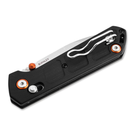 Böker Plus Kihon Compact 01BP0037