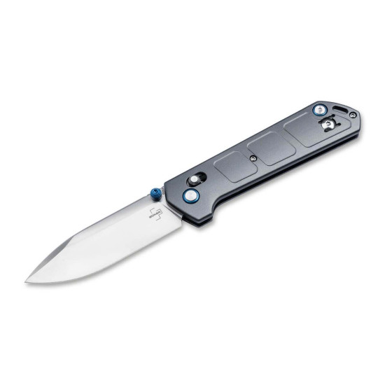 Böker Plus Kihon DC ALU 01BP0023