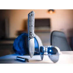 Böker Plus Kihon DC ALU 01BP0023
