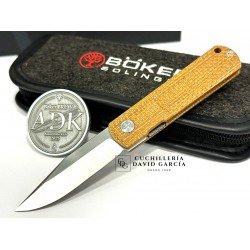 Boker BRLW SOI Edición Especial España y Portugal 110681SOI