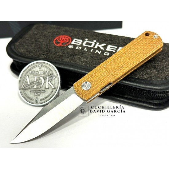 Boker BRLW SOI Edición Especial España y Portugal 110681SOI