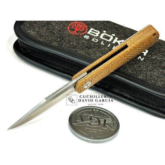 Boker BRLW SOI Edición Especial España y Portugal 110681SOI