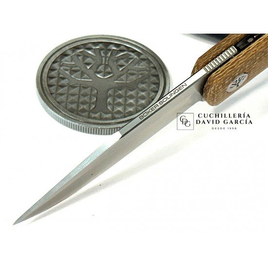 Boker BRLW SOI Edición Especial España y Portugal 110681SOI