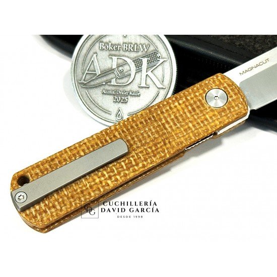Boker BRLW SOI Edición Especial España y Portugal 110681SOI