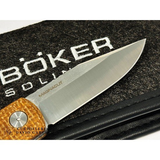 Boker BRLW SOI Edición Especial España y Portugal 110681SOI