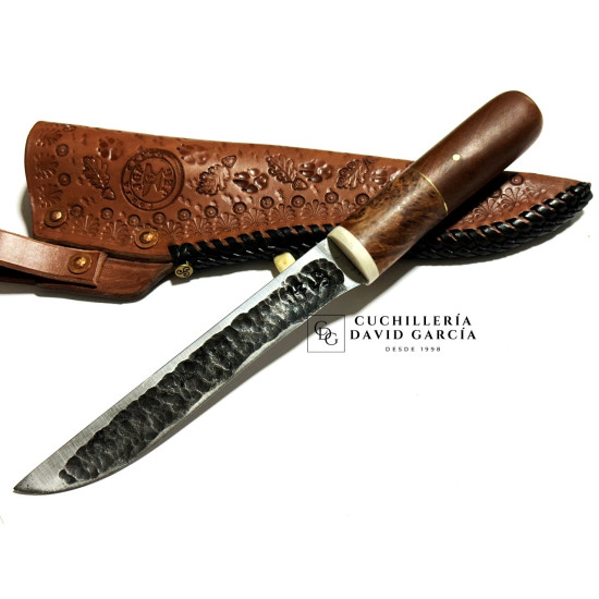 Forja Celta Yakut Acero Carbono 5160 