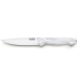 Pallarès Cuchillo de cocina Inoxidable con mango de Nácar 