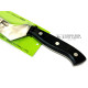 Cuchillo para cortar queso acodado – Colección FIRST 15 cm