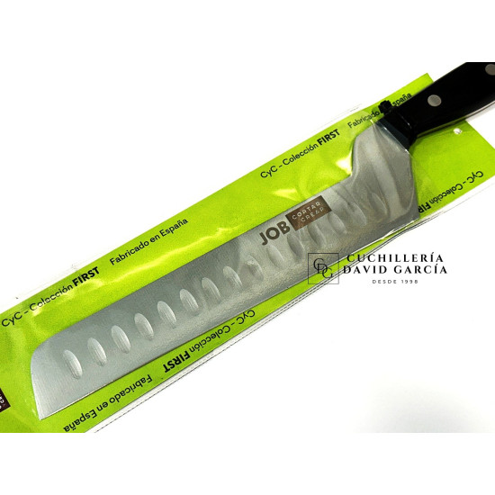 Cuchillo para cortar queso acodado  – Colección FIRST